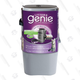 From the folks who brought you Diaper Genie, Litter Genie locks away litter odors without forcing you to take out the trash every day.